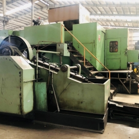 Hình Ảnh Máy Móc Sản Xuất " Nhà Máy Quy Chế Từ Sơn "