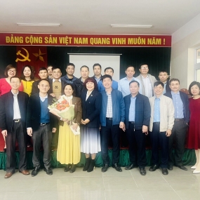 Hoạt Động  " Nhà Máy Quy Chế Từ Sơn " 