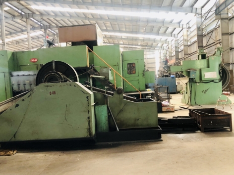 Máy móc thiết bị