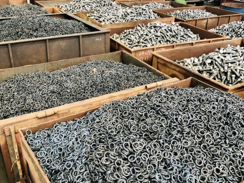 Máy móc thiết bị