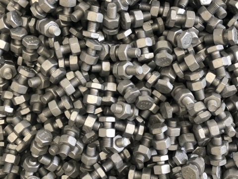 Yêu cầu chất lượng - Bu lông Tiêu chuẩn