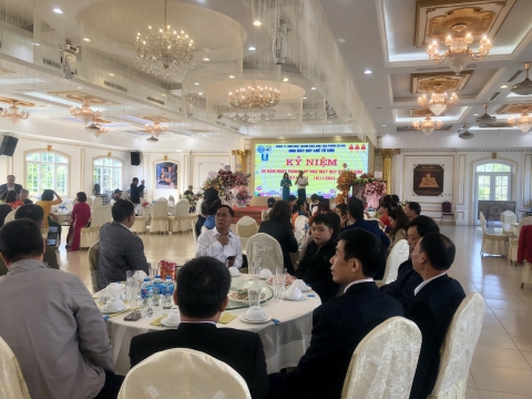 NM Quy chế Từ Sơn 60 năm xây dựng và phát triển