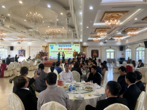 NM Quy chế Từ Sơn 60 năm xây dựng và phát triển