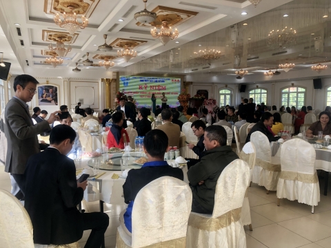 NM Quy chế Từ Sơn 60 năm xây dựng và phát triển