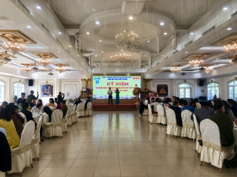 NM Quy chế Từ Sơn 60 năm xây dựng và phát triển