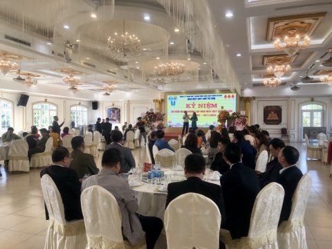 NM Quy chế Từ Sơn 60 năm xây dựng và phát triển