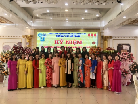 NM Quy chế Từ Sơn 60 năm xây dựng và phát triển