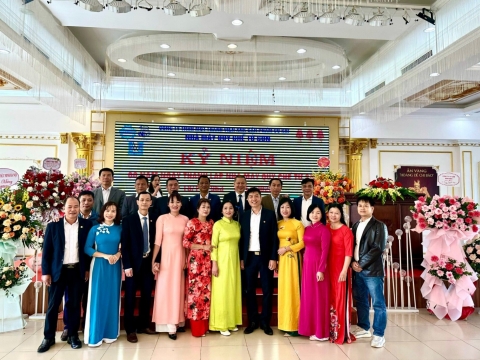 NM Quy chế Từ Sơn 60 năm xây dựng và phát triển