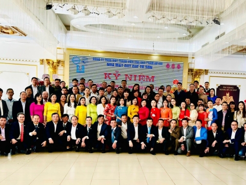 NM Quy chế Từ Sơn 60 năm xây dựng và phát triển