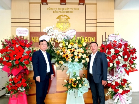 NM Quy chế Từ Sơn 60 năm xây dựng và phát triển