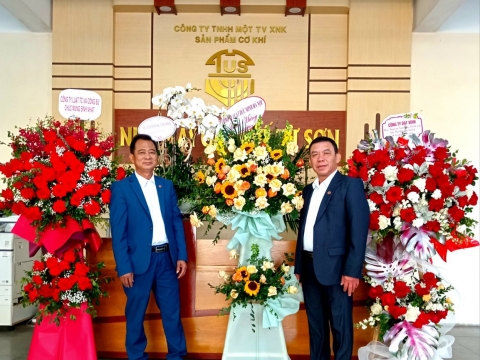 NM Quy chế Từ Sơn 60 năm xây dựng và phát triển