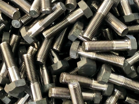 Yêu cầu chất lượng - Bu lông Tiêu chuẩn