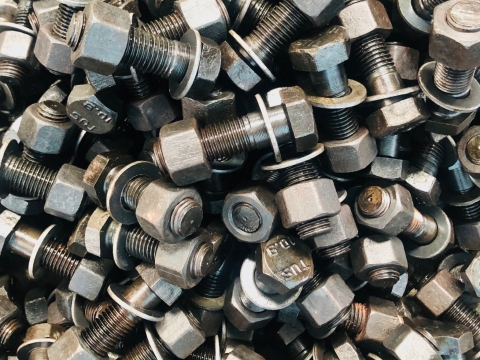 Yêu cầu chất lượng - Bu lông Tiêu chuẩn