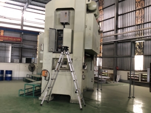 Công Nghệ Tại Tus