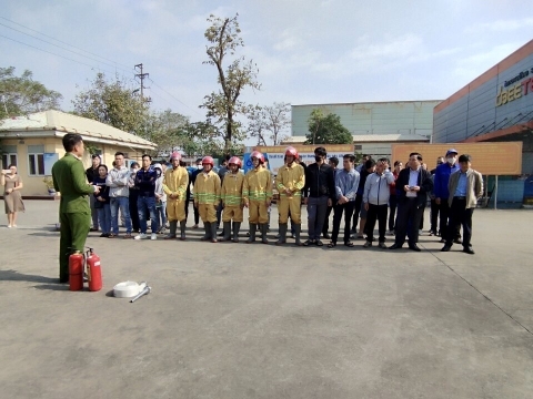 tap huan an toan pccc