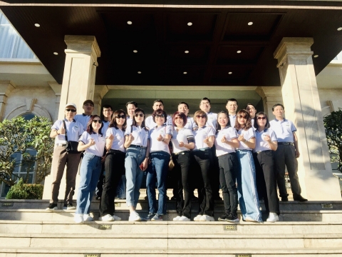 Hoạt Động  " Nhà Máy Quy Chế Từ Sơn " 