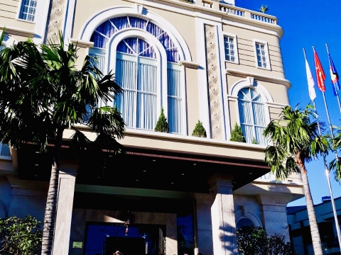 Hoạt Động  " Nhà Máy Quy Chế Từ Sơn " 