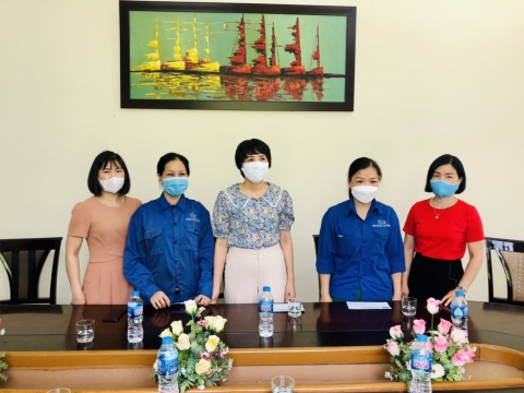 Hoạt Động  " Nhà Máy Quy Chế Từ Sơn " 