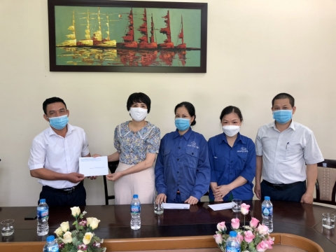 Hoạt Động  " Nhà Máy Quy Chế Từ Sơn " 