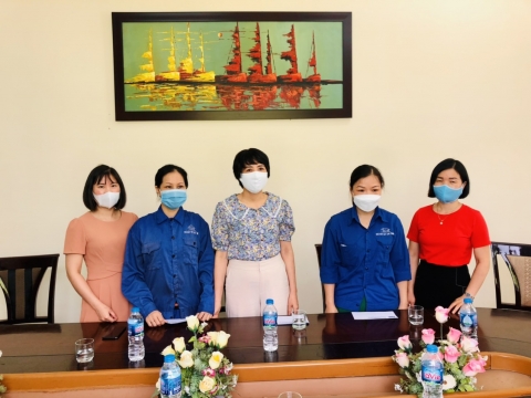 Hoạt Động  " Nhà Máy Quy Chế Từ Sơn " 