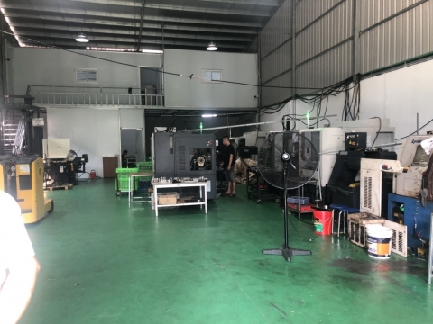 Hoạt Động  " Nhà Máy Quy Chế Từ Sơn " 