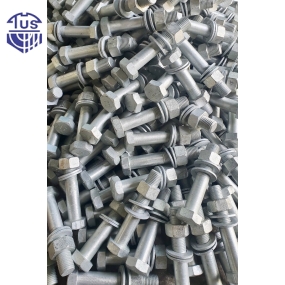 Bu ông mạ kẽm nhúng nóng