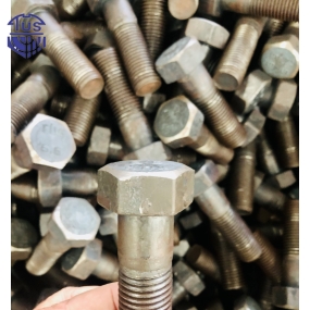 Bu lông chuốt thân