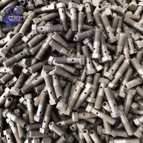 Bu-Lông Đặc Biệt No.03