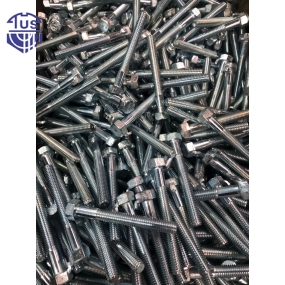 Bu-Lông Đặc Biệt No.06