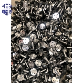 Bu-Lông Đặc Biệt No.11