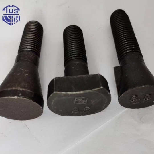 Bu-Lông Đặc Biệt No.04
